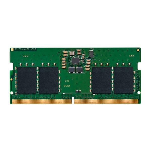 Kingston RAM DDR5 8GB 4800MHz Laptop KVR48S40BS6