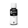 tinta HP GT53 negra