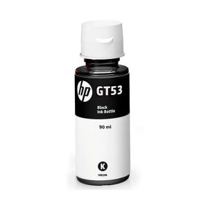 tinta HP GT53 black