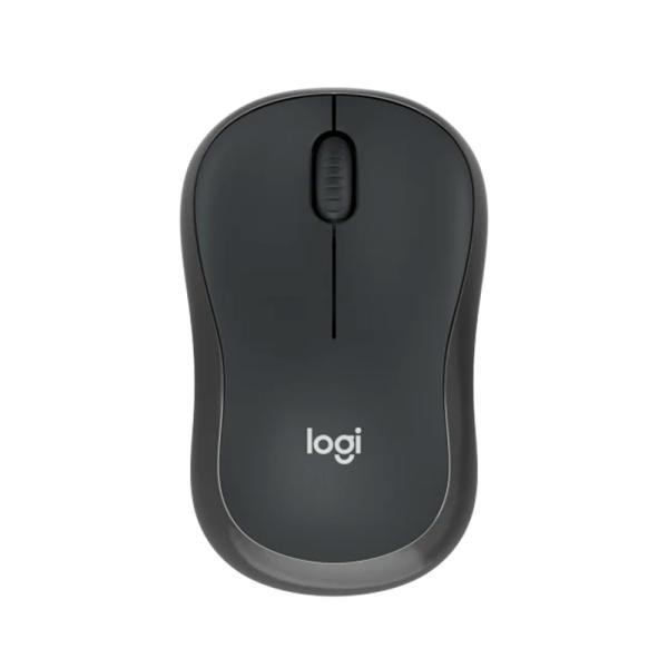 Mouse Logitech M240 Inalámbrico Bluetooth Silent