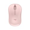 mouse inalámbrico silencioso