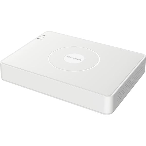 NVR 16 Canales 4K Hikvision DS-7716NI-I4(B)