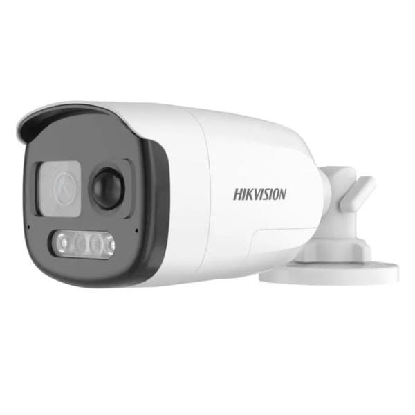 Cámara Hikvision DS-2CE12DF3T-PIRXOS 1080p Infrarroja