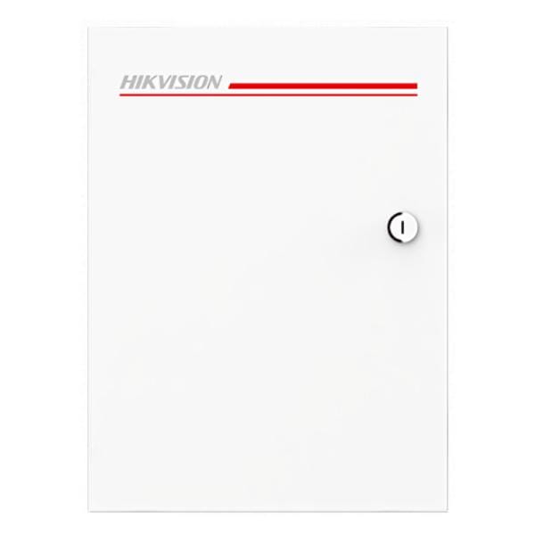 Panel Control 64 Canales Hikvision DS-PHA64-W4M