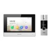 video intercom 4 hilos