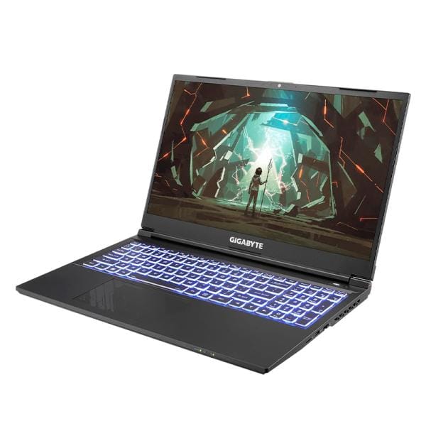 Laptop Gaming Gigabyte G5 15.6″ RTX4060 I5-12500H