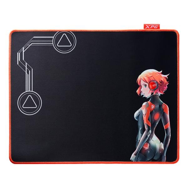 Mouse Pad Gaming ADATA XPG Battleground L Negro 42×33.5cm