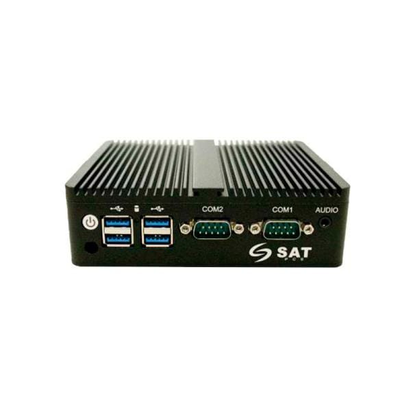 Mini PC SAT AMERICA 4GB 128GB SSD WiFi