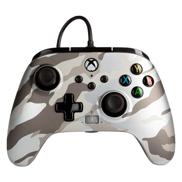 CONTROL NINTENDO ACC XBX ENWIRED PWA-A-02508