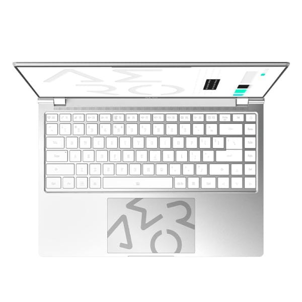 Laptop GIGABYTE AORUS 14 OLED RTX4050 I5-12500H