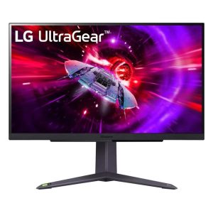 Monitor 27 QHD 165Hz