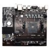 tarjeta madre AM4 DDR4