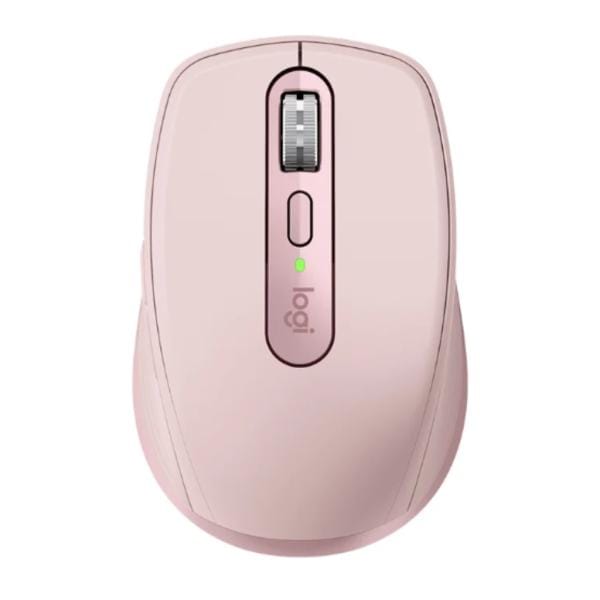 Mouse Logitech MX Anywhere 3S Inalámbrico 8000 DPI