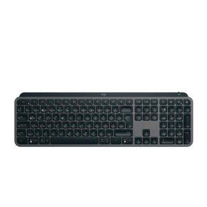 teclado logitech mx keys s