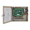 panel control acceso hikvision