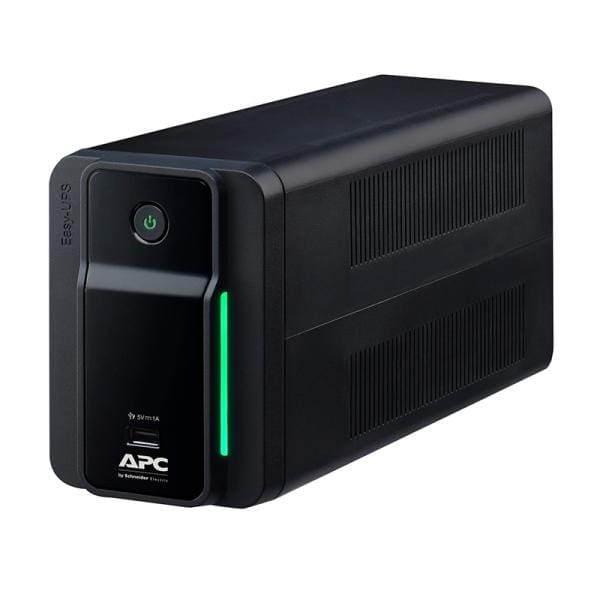UPS APC BVX700LU 700VA 360W Línea Interactiva