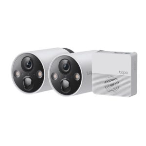 cámara seguridad inalámbrica WiFi