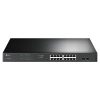 switch tp link 16 puertos