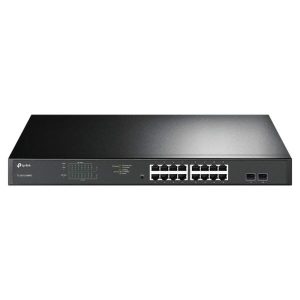 switch tp link 16 puertos