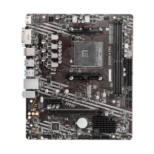 tarjeta madre AM4 DDR4