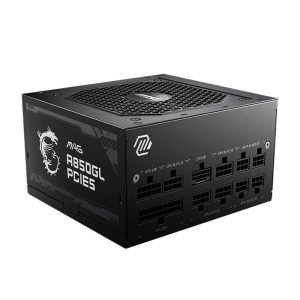 fuente de poder MSI MAG A850GL