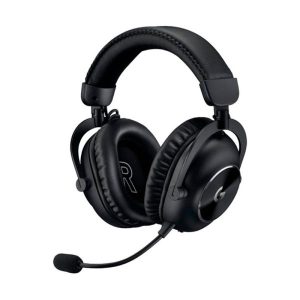 Logitech Pro X2 Headset Gaming Inalámbrico