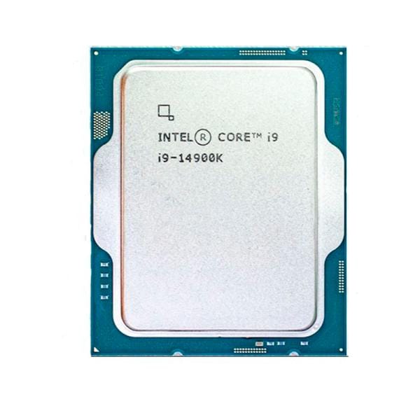Procesador Intel Core I9-14900K 14ª Gen LGA1700