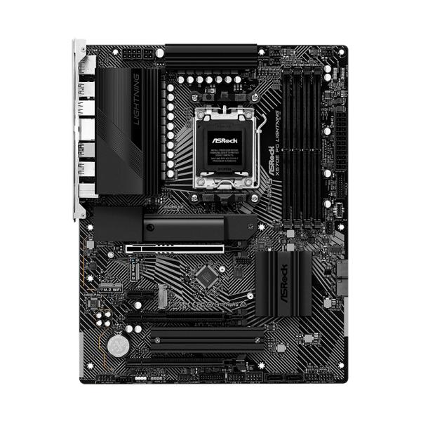 ASROCK X670E PG Lightning AM5 ATX DDR5