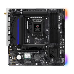 tarjeta madre micro ATX DDR5