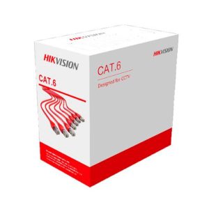 Cable UTP CAT6