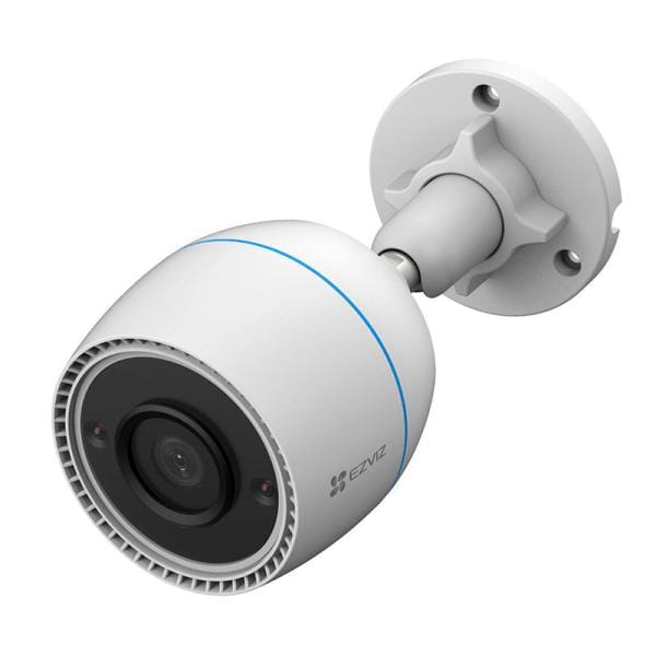 Cámara de seguridad EZVIZ 1080p H.265 2.8mm