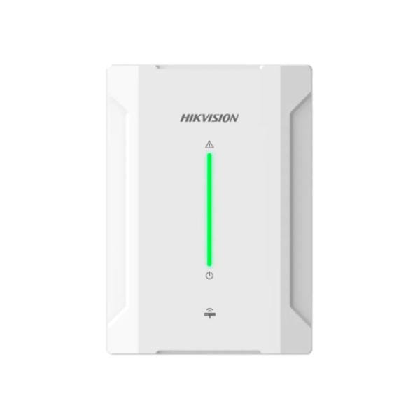 Receptor Inalámbrico Hikvision DS-PM1-RT-HWB