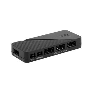 controlador hub ARGB