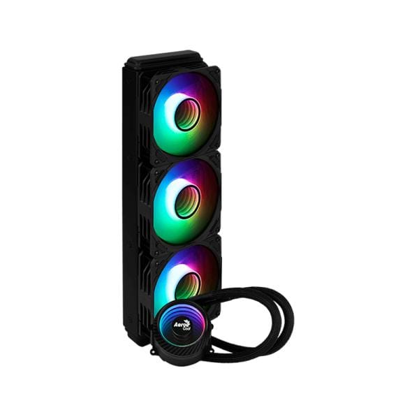 Aerocool Mirage L360 Enfriamiento Líquido RGB 360mm