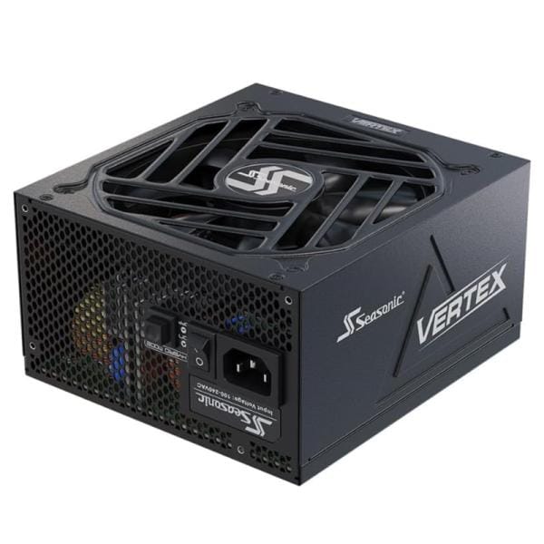 Seasonic Vertex PX-1200 1200W Modular 80+ Platinum