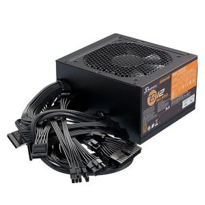 fuente seasonic 850w