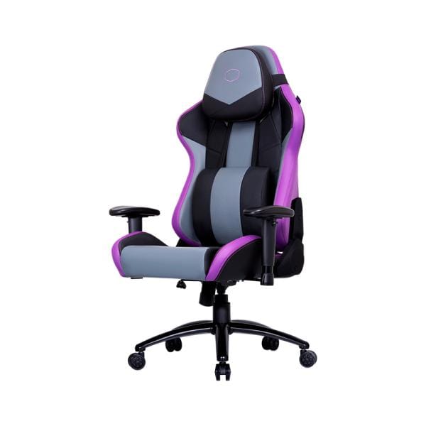 Silla Gaming Cooler Master Caliber R3 Purple