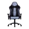 silla gaming cooler master
