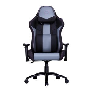 silla gaming cooler master
