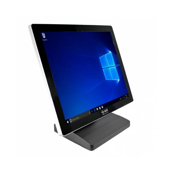 Monitor SAT AMERICA Touch 17″ HDMI VGA 1073FPH
