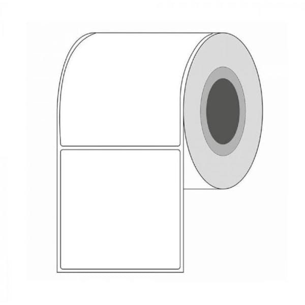 Etiquetas Térmicas SAT America 100x100mm – Rollo 500 Unidades
