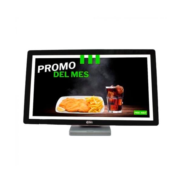 Monitor SAT America Touch 3023FPH 32″ HDMI VGA