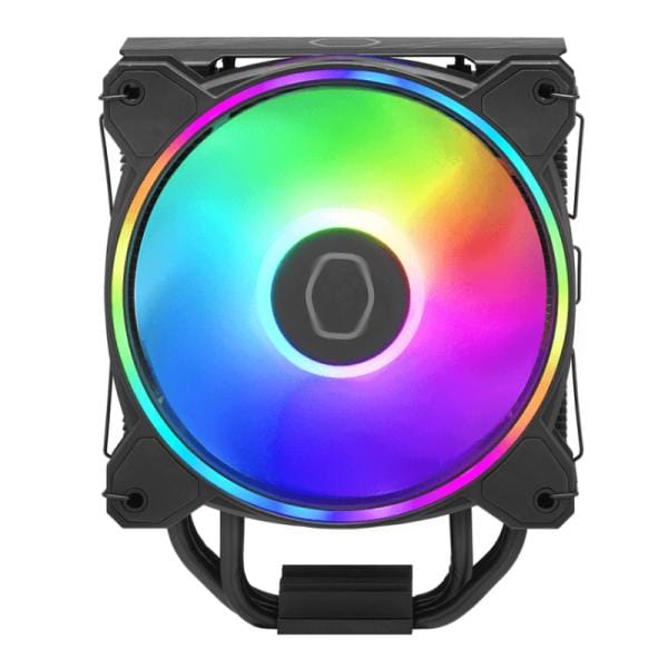Cooler Master Hyper 212 Halo Black LGA1700/AM5