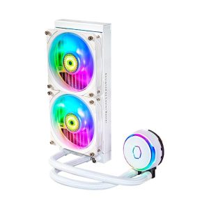 Cooler Master MasterLiquid PL240 Flux