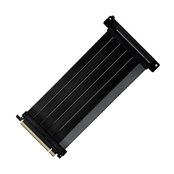 Cable PCIe 4.0 x16 Cooler Master 300mm V2