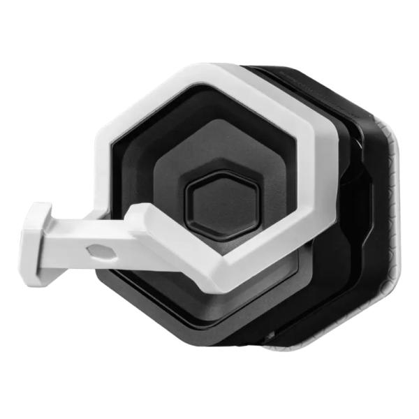 Magneto Cooler Master GEM Blanco – Refrigeración