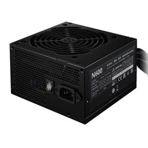 Cooler Master Elite NEX 600W