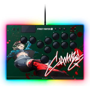 gamepad razer kitsune