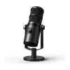 micrófono gaming USB XLR