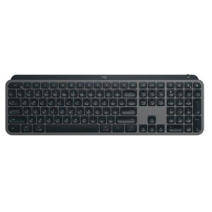 Teclado Logitech MX Keys S